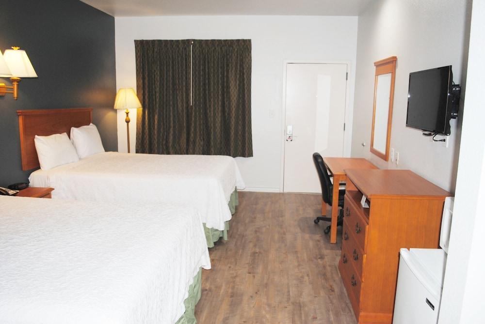 Bestway Inn Bedford Eksteriør billede